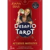 Farol Desafio Tarot de Joana Dias^ Espiritualidade