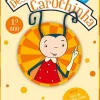 Edições Gailivro Desafios da Carochinha 1.º Ano^ 1º Ciclo