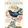 Casa Das Letras Descansos de Susana Amaro Velho^ Romance
