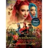 Dom Quixote Descendentes 4: Coração Rebelde de Disney^ Coleções Juvenis