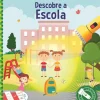 Joybooks Descobre a Escola de Vários Autores - Explorar é Divertido^ Conhecimento