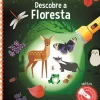 Joybooks Descobre a Floresta de Vários Autores - Explorar é Divertido^ Conhecimento