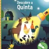Joybooks Descobre a Quinta de Vários Autores - Explorar é Divertido^ Conhecimento