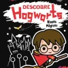 Jacarandá Descobre Hogwarts - Riscos Mágicos - Da Saga Harry Potter^ Literatura Infantil