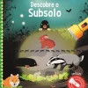 Joybooks Descobre o Subsolo de Vários Autores - Explorar é Divertido^ Conhecimento