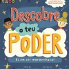 Lilliput Descobre o Teu Poder - És um Ser Maravilhoso! de Beth Cox e Natalie Costa - Crescer Feliz N.º 1^ Conhecimento