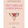 Influência Descomplicar a Menopausa de Cristina Mesquita de Oliveira^ Saúde E Bem Estar