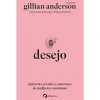 Albatroz Desejo de Gillian Anderson^ Saúde E Bem Estar