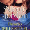 Marcador Desejo Irresistível de Nicole Jordan^ Romance
