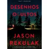 Asa Desenhos Ocultos de Jason Rekulak^ Policial