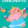 Yoyo Desenvolve Conhecimentos 4+^ Atividades