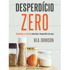 Presença Desperdício Zero^ Tempos Livres