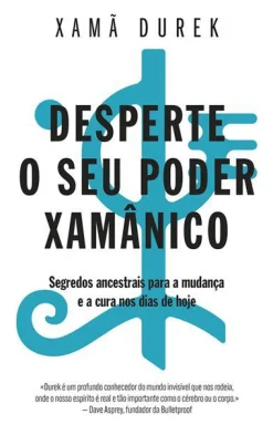 Albatroz Desperte o seu Poder Xamânico de Xamã Durek^ Espiritualidade