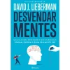 Planeta Desvendar Mentes de David J. Lieberman^ Desenvolvimento Pessoal