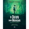 Asa Deus das Moscas de William Golding^ Manga