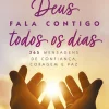 Albatroz Deus Fala Contigo Todos os Dias de Joyce Meyer^ Espiritualidade