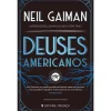 Presença Deuses Americanos de Neil Gaiman^ Fantástico