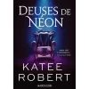 Marcador Deuses de Néon - Olimpo 1 de Katee Robert; Tradução: Sofia Ribeiro de Katee Robert^ Romance