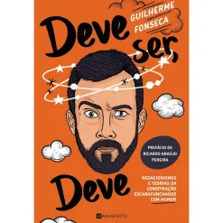 Manuscrito Deve Ser, Deve de Guilherme Fonseca de Guilherme Fonseca^ Humor