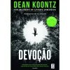 Topseller Devoção de Dean Koontz^ Policial
