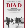 Clube Do Autor Dia D de José Manuel Saraiva^ História E Política