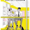 Asa Dia de Folga de Dailygreens^ Manga