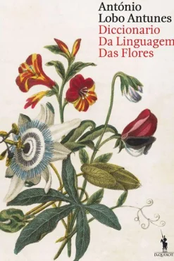 Dom Quixote Dicionario da Linguagem das Flores de António Lobo Antunes^ Romance