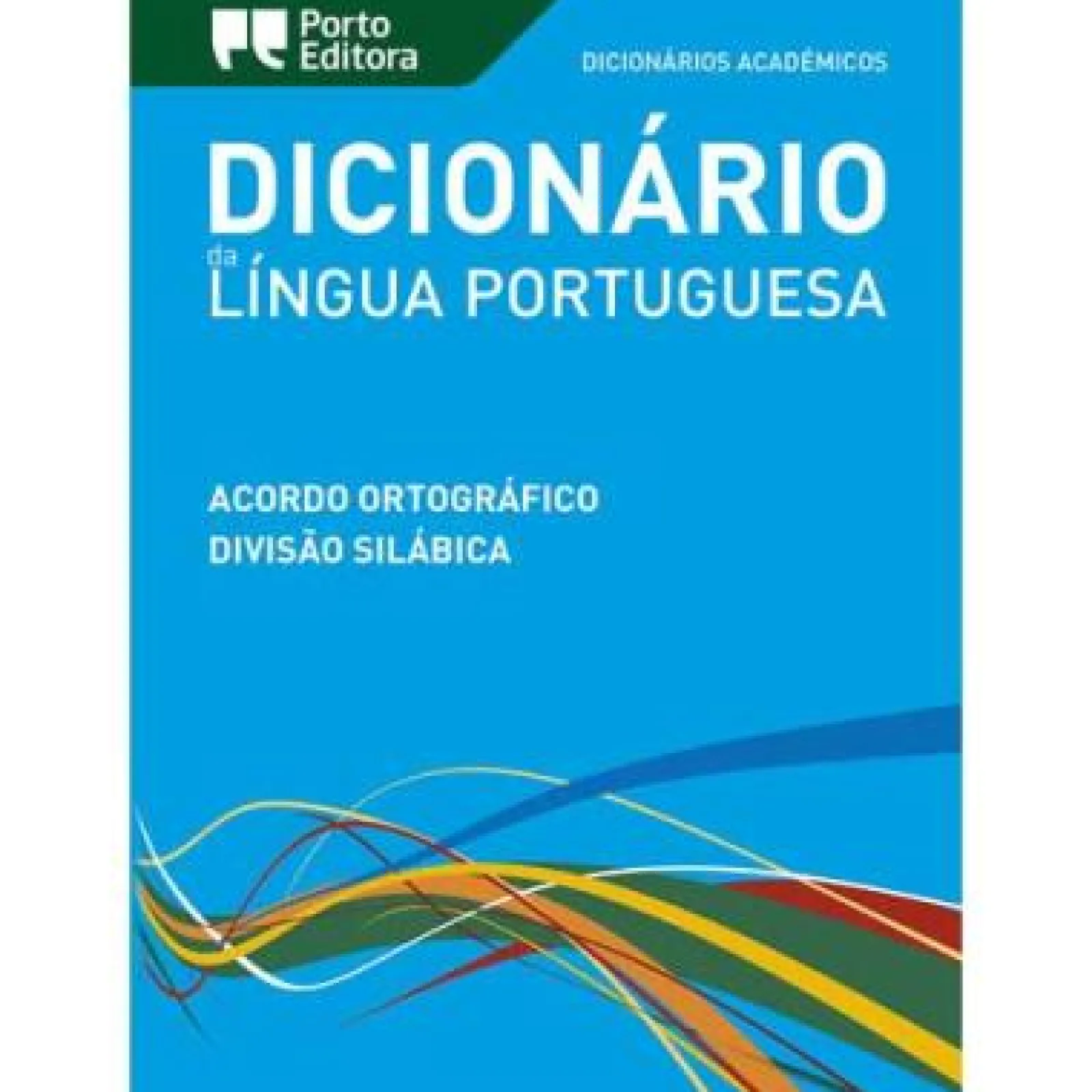 Porto Editora Dicionário Académico da Língua Portuguesa^ Dicionários E Gramáticas