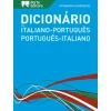 Porto Editora Dicionário Académico de Italiano-Português / Português-Italiano^ Dicionários E Gramáticas
