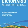 Porto Editora Dicionário Académico de Verbos Portugueses^ Dicionários E Gramáticas