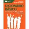 Porto Editora Dicionário Básico de Língua Portuguesa^ Dicionários E Gramáticas