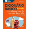 Porto Editora Dicionário Básico Ilustrado de Inglês-Português / Português-Inglês^ Dicionários E Gramáticas