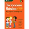 Porto Editora Dicionário Básico Ilustrado da Língua Portuguesa^ Dicionários E Gramáticas