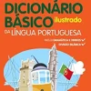 Porto Editora Dicionário Básico Ilustrado da Língua Portuguesa (pequeno)^ Dicionários E Gramáticas