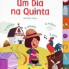 Dom Quixote Dicionário de Imagens: um Dia na Quinta^ Atividades