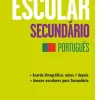 Texto Editores Dicionário Ensino Secundário Português^ Dicionários E Gramáticas