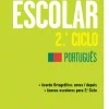 Texto Editores Dicionário Escolar - 2.º Ciclo Português^ Dicionários E Gramáticas