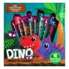 Dom Quixote Dino - Fábrica do Cheirinho^ Atividades