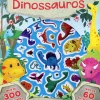 Porto Editora Dinossauros^ Atividades