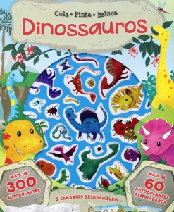 Porto Editora Dinossauros^ Atividades