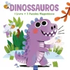 Yoyo Books Dinossauros^ Literatura Infantil