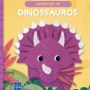 Yoyo Books Dinossauros^ Literatura Infantil