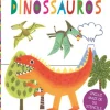 Joii Books Dinossauros de Elizabeth Golding^ Atividades