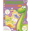 Joybooks Dinossauros Divertidos^ Atividades