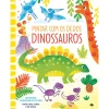 Jacaranda Dinossauros Ferozes e Espetaculares^ Conhecimento