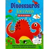 Porto Editora Dinossauros Incríveis^ Atividades