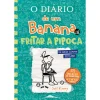 Booksmile Diário de um Banana: Fritar a Pipoca de Jeff Kinney^ Coleções Juvenis