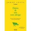 Oficina Do Livro Diário de um Sem-Abrigo de Jorge Costa^ Vidas Reais