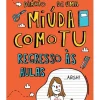 Nuvem De Letras Diário de uma Miúda Como Tu de Maria Inês Almeida - Regresso às Aulas^ Coleções Juvenis