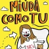 Nuvem De Letras Diário de uma Miúda Como Tu Nº 1 de Maria Inês Almeida^ Coleções Juvenis